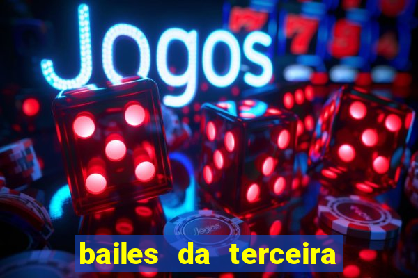 bailes da terceira idade em porto alegre